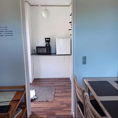 Annexet Appartement *