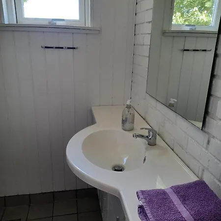 Annexet Lejlighed Hjørring