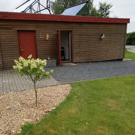 Annexet Lejlighed
