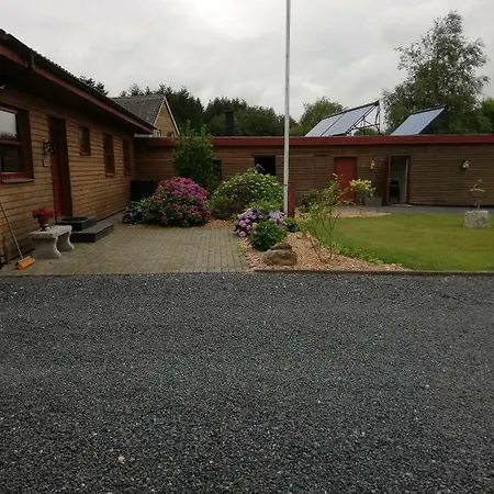 Appartement Annexet Hjørring