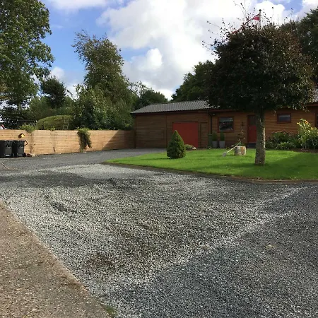 Appartement Annexet Hjørring