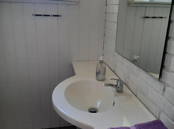 Annexet Apartman Hjørring