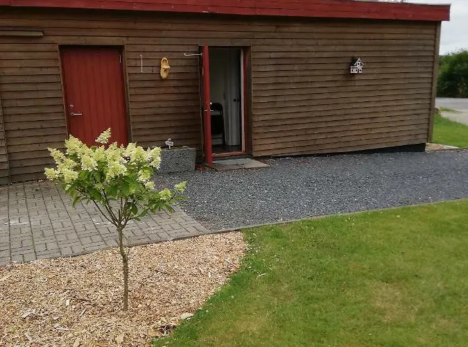 Annexet Apartment