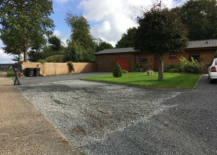 Apartment Annexet Hjorring